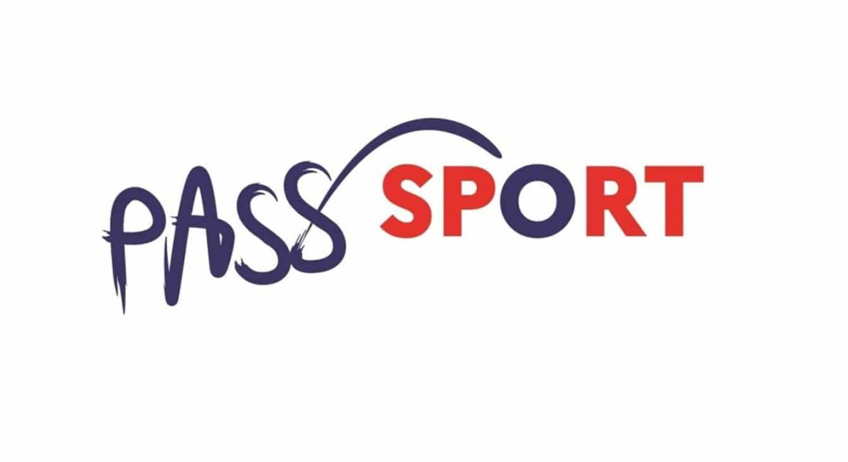 Le Pass Sport Logo Pass-Sport