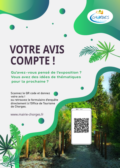 Enquête Parc des Moulettes