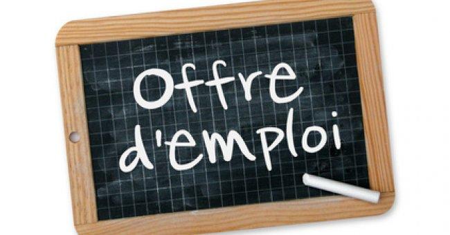 Illustration offre d'emploi