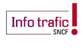 Infotrafic SNCF Voyageurs pour le mardi 7 février