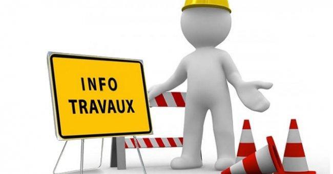 Info Travaux Info Travaux