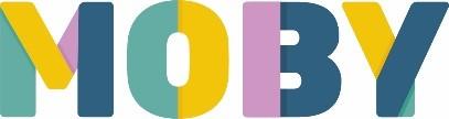 Logo de Moby pour l'écomobilité