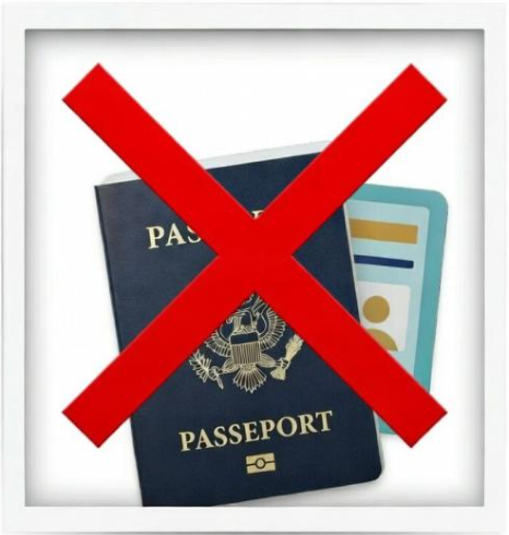 passeport