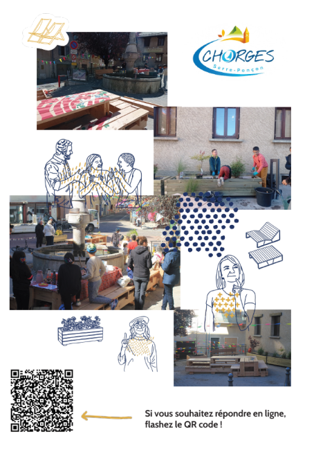 Visuel Questionnaire Place Lesdiguières