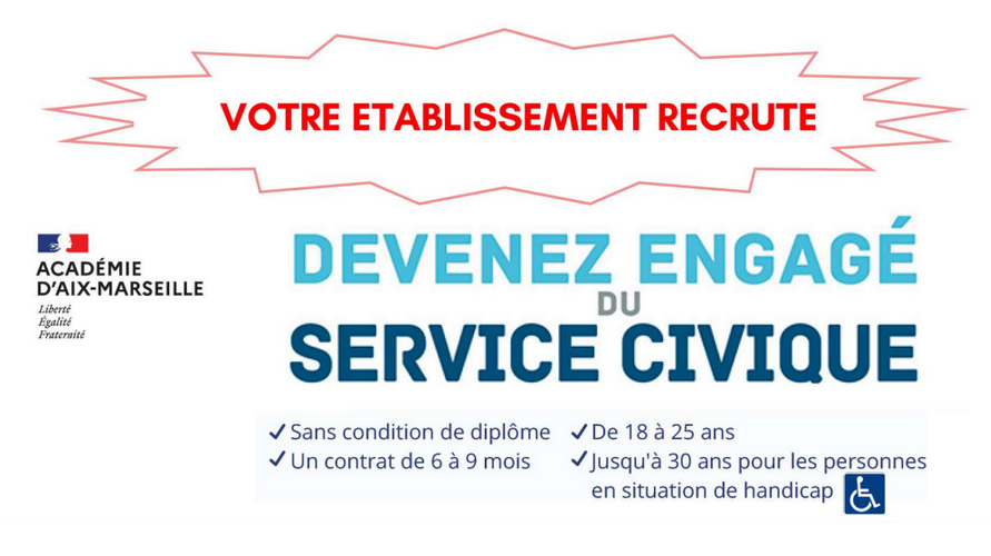 service civique
