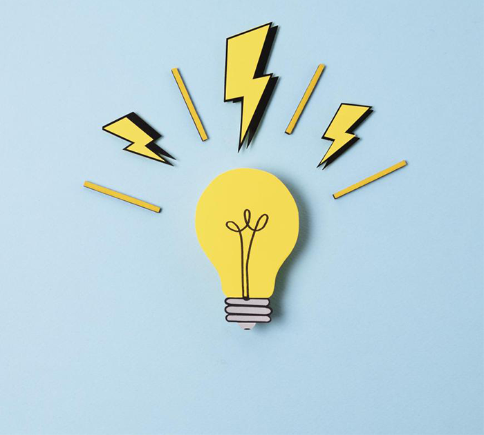 electricité