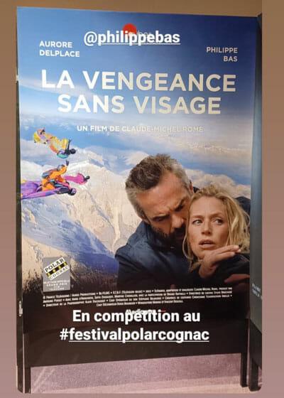 Téléfilm la vengeance sans visage