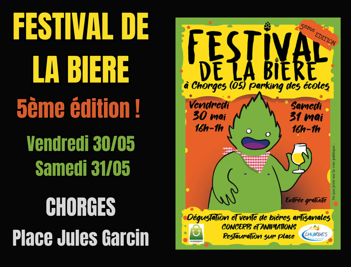 bière