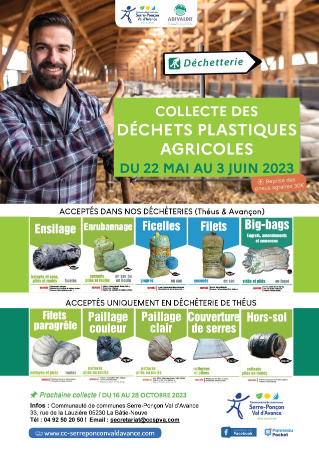 Campagne ADIVALOR 22 mai au 3 juin 2023 pour les agriculteurs