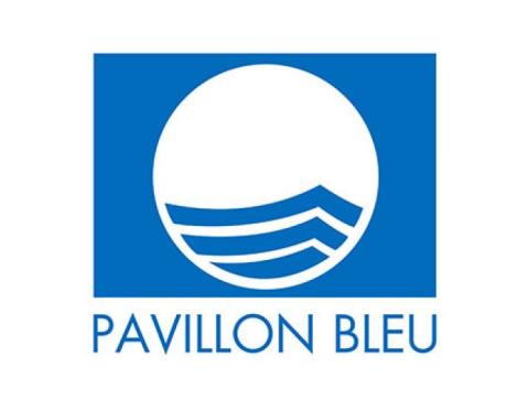 Logo Pavillon Bleu
