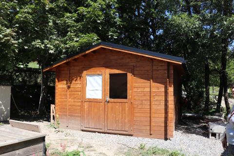 chalet recharge