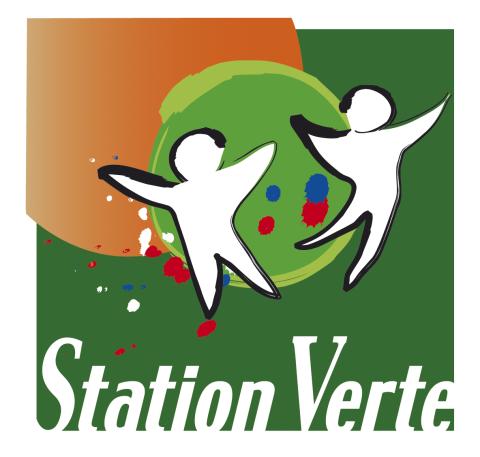 Logo Station Verte