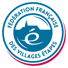 logo village etapes
