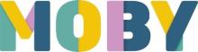 Moby Logo de Moby pour l'écomobilité