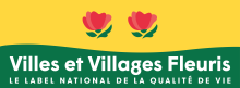 Villages Fleuris 2 fleurs Villages Fleuris 2 fleurs