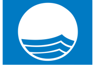 Logo label Pavillon Bleu