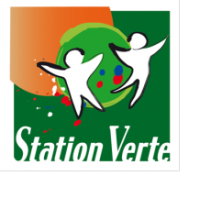 Logo label Station Verte Logo label Station Verte